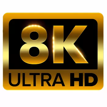 Premium καλώδιο HDMI 2.1, αρσενικό προς αρσενικό, 48Gbps, 4K@120Hz, 8K@60Hz, 3D, HDR, μαύρο, μήκος 1.00m, συσκευασία blister