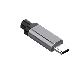 USB-C til 2x USB 3.0, HDMI, RJ45, SD, USB-C SD-kortlæser, 1x USB-C data + PD 100 W