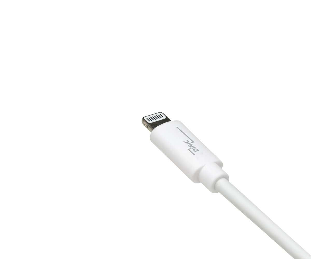 Lightning to USB Cable (0.5 m)