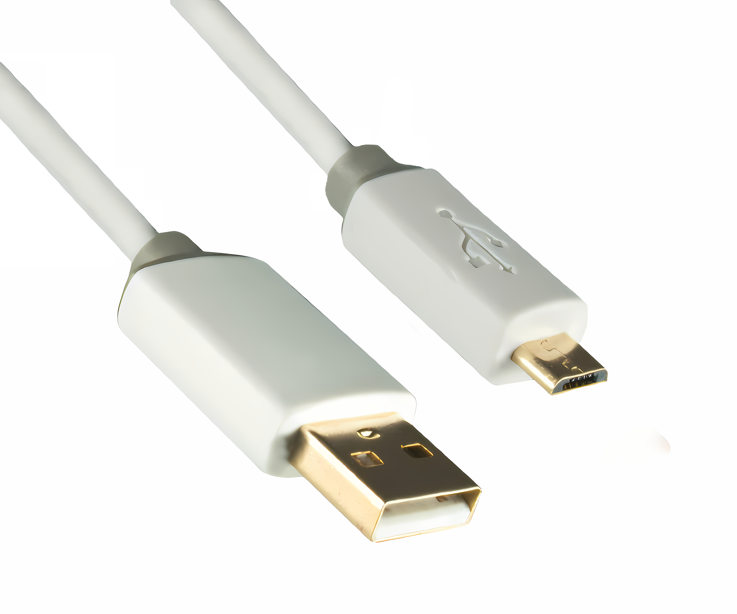 Cavo Usb Micro Placcato Oro | Confronta prezzi