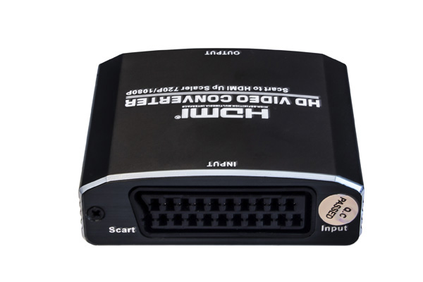 Scart To Hdmi Scart To Hdmi Converter Scart To Hdmi Adapter Scart