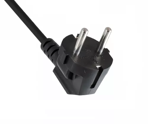 Cavo di alimentazione KS C 8305 a C19, 1,5mm², KC, 1,8m KS C 8305 (YP-22K) - C19, nero