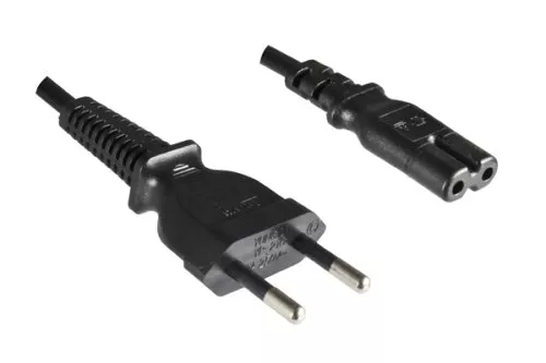 Power cable Brazil type C to C7