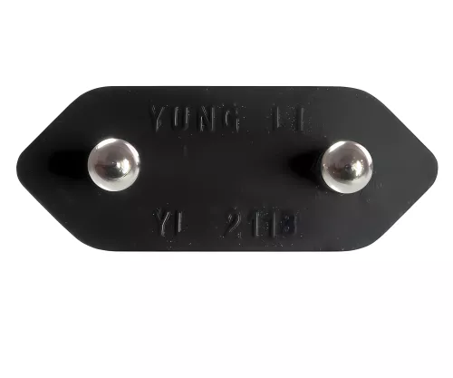 adapter, power adapter C7 to CEE 7/16 Euro plug