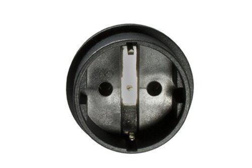 Adaptador de corriente Israel CEE 7/3 enchufe a ISR tipo H 3pin enchufe, YL-4823
