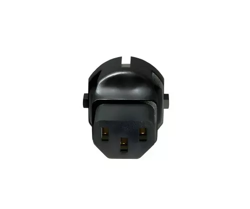 power adapter cold device plug C13 to CEE 7/7