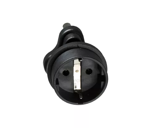 Power adapter South Africa/India CEE 7/3