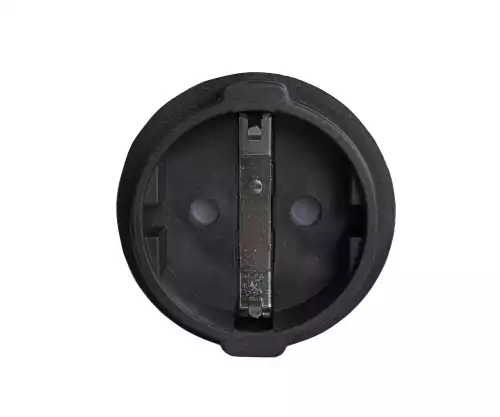 Netz Adapter Kabel C14 auf Schutzkontaktbuchse