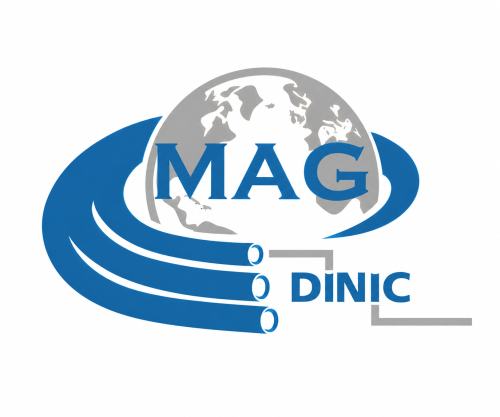 DINIC Logo