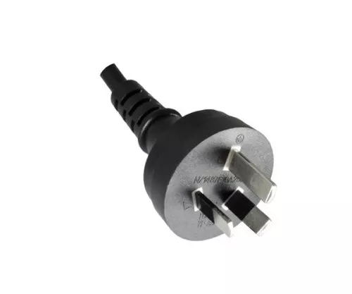 Power cable Australia type I to C5