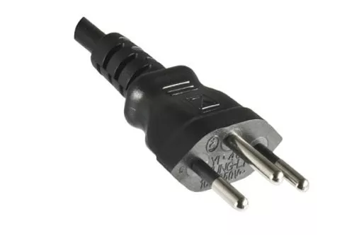 Power cord Switzerland type J