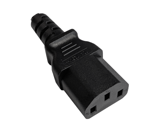 Netzkabel Amerika USA NEMA 5 - 15P, Typ B