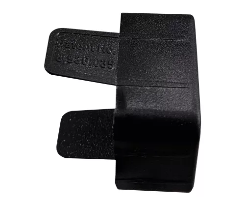 Slip-on sleeve for C20, SecureSleeve, black Slip-on sleeve for C20, SecureSleeve, black