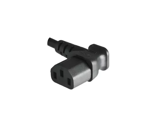 Power cable Australia type I to C13