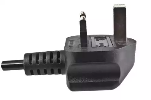 UK Power Cable Type G