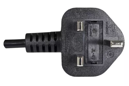 UK Power Cable Type G