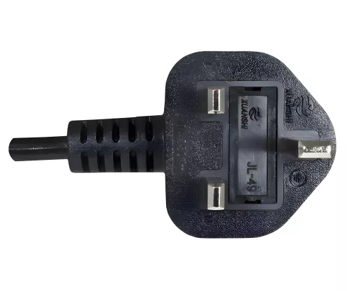 UK Power Cable Type G