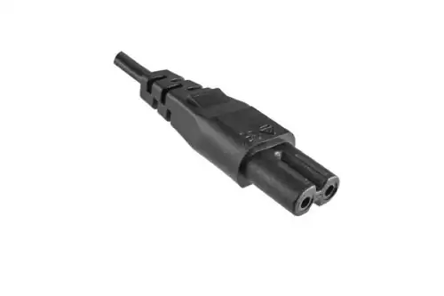 UK Power Cable C7