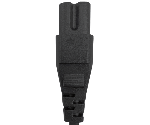 UK Stromkabel Typ C7