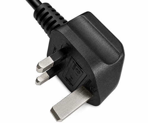 UK Stromkabel Typ G