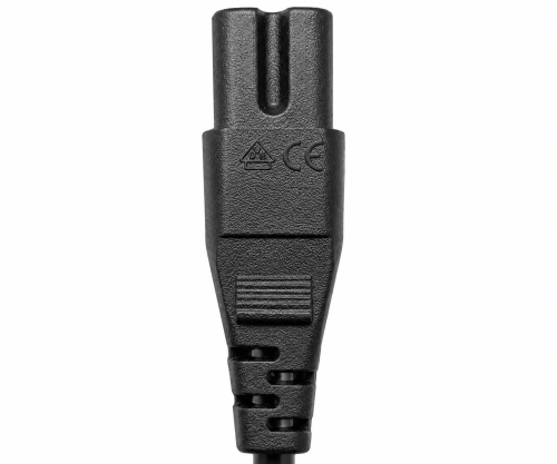 UK Stromkabel Typ C7