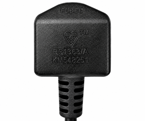 UK Stromkabel Typ C7