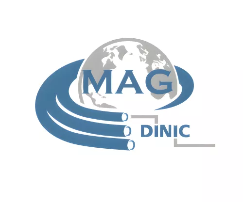 DINIC - MAG Logo