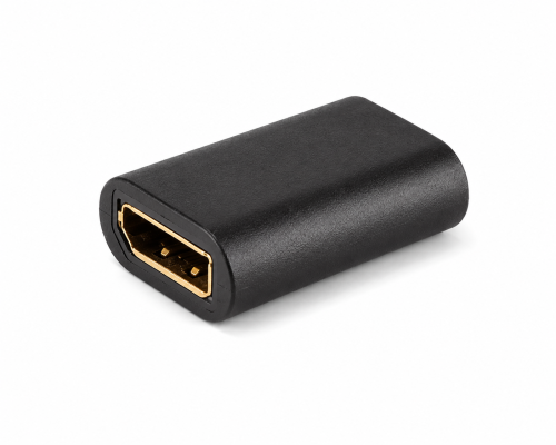 DINIC DisplayPort 1.2 Verbinder,