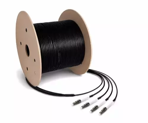 FO outdoor cable OM4
