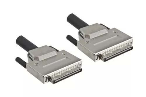 UHD CX 68 Stecker auf UHD CX 68 Stecker, Madison Kabel, Länge 3,00m