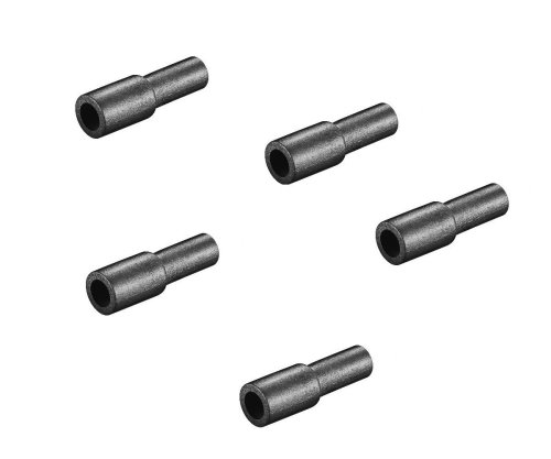 DINIC SAT insulating sleeves, quantity: 5 pieces, DINIC Polybag