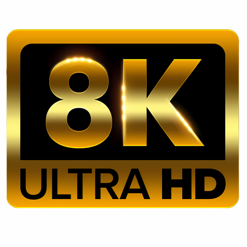 Kabel HDMI 2.1 Premium, od moškega do moškega, 48 Gb/s, 4K@120Hz, 8K@60Hz, 3D, HDR, črn, dolžina 1,00 m, pakiranje v blistru