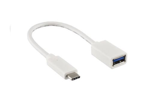 MAG Kabel - USB 3.1 Adapter Type C male 