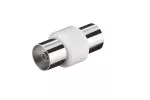 IEC double socket ANT socket to ANT socket