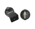 Adaptador de corriente, enchufe de seguridad CEE 7/3 a C20