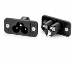IEC 60320-C6 Dose zum Schrauben R-307