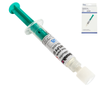 Tepelná pasta DINIC, 2 ml, krabička DINIC s eurootvorem