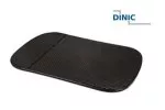 DINIC Anti-slip mat, 150 x 90 x 2.5 mm Removable without residue, washable, black