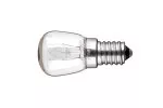 Ovnlampe, 15W, varm hvid E14-sokkel, 50 lm