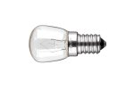 Refrigerator lamp, 25W, E14 base, 110l, white