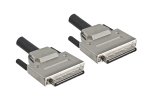 UHD CX 68 Stecker auf UHD CX 68 Stecker, Madison Kabel, Länge 3,00m