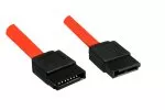 Cable S-ATA interno, S-ATA de clavija a clavija, 0,50 m
