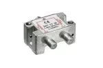 SAT distributor for satellite systems, 2-way, 5 - 2500 MHz