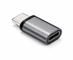 Adapter USB C Stecker auf USB 2.0 Micro Buchse