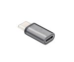 Adapter USB C Stecker auf USB 2.0 Micro Buchse