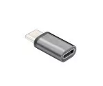 Adaptador de conector USB C a microconector USB 2.0