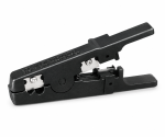Abisolierzange universal 3,2-9mm für UTP-, STP-, ISDN-, Telefon-Datenkabel